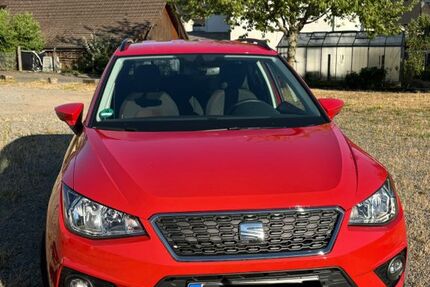 Seat Arona 52.000 km 10.650 &euro; Zell am Harmersbach 77736