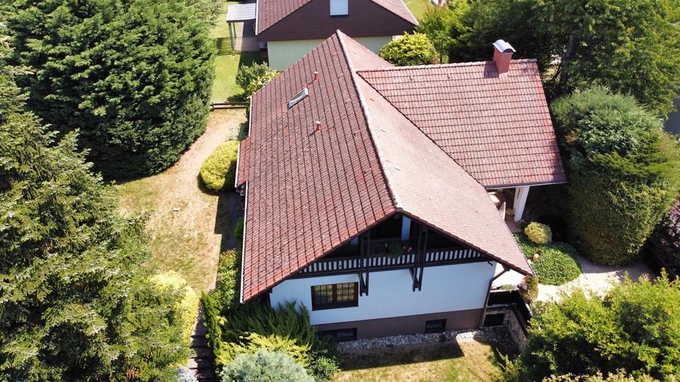 Einfamilienhaus Offenburg Rammersweier - 8 Zimmer, 289 m&sup2;, 839.000&euro; | Angebot:25350991