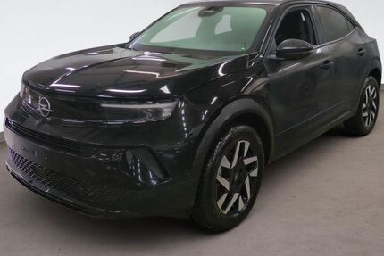 Opel Mokka 37.890 km 21.990 &euro; Bühl 77815