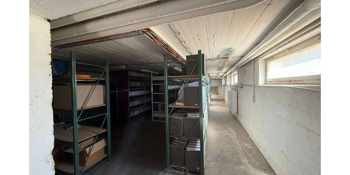 Gewerbeobjekt Renchen Stadtgebiet - 2.900.000&euro; | Angebot:26733519