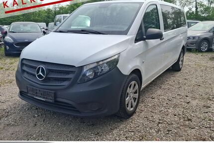 Mercedes-Benz Vito 350.205 km 11.985 &euro; Achern 77855
