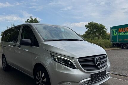 Mercedes-Benz Vito 66.000 km 39.999 &euro; Lahr 77933