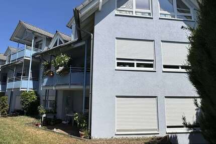 Wohnung Bühl - 4 Zimmer, 117 m&sup2;, 360.000&euro; | Angebot:27329744