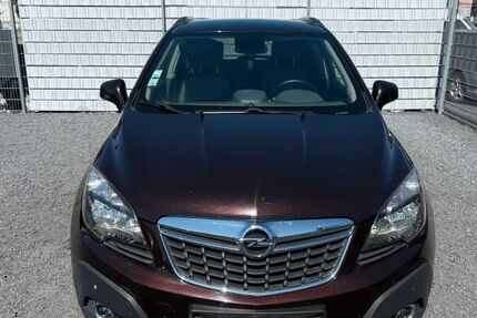 Opel Mokka 217.636 km 4.200 &euro; KEHL 77694
