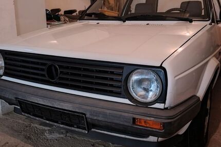 VW Golf 95.000 km 3.999 &euro; Appenweier 77767