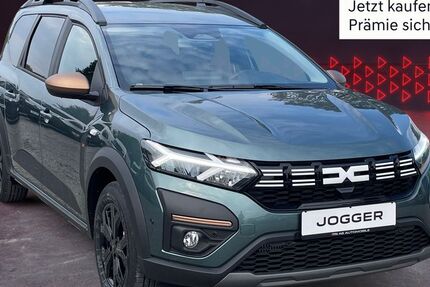 Dacia Jogger 1.581 km 22.720 &euro; Kippenheim 77971