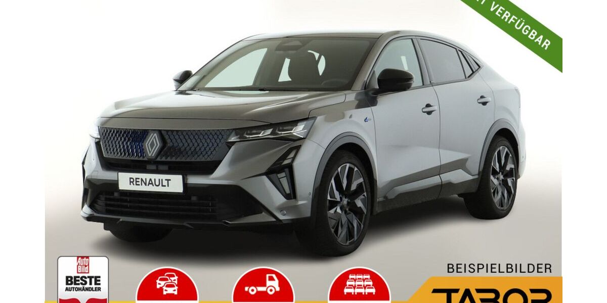 Renault Rafale 44.400 km 35.418 &euro; Achern 77855