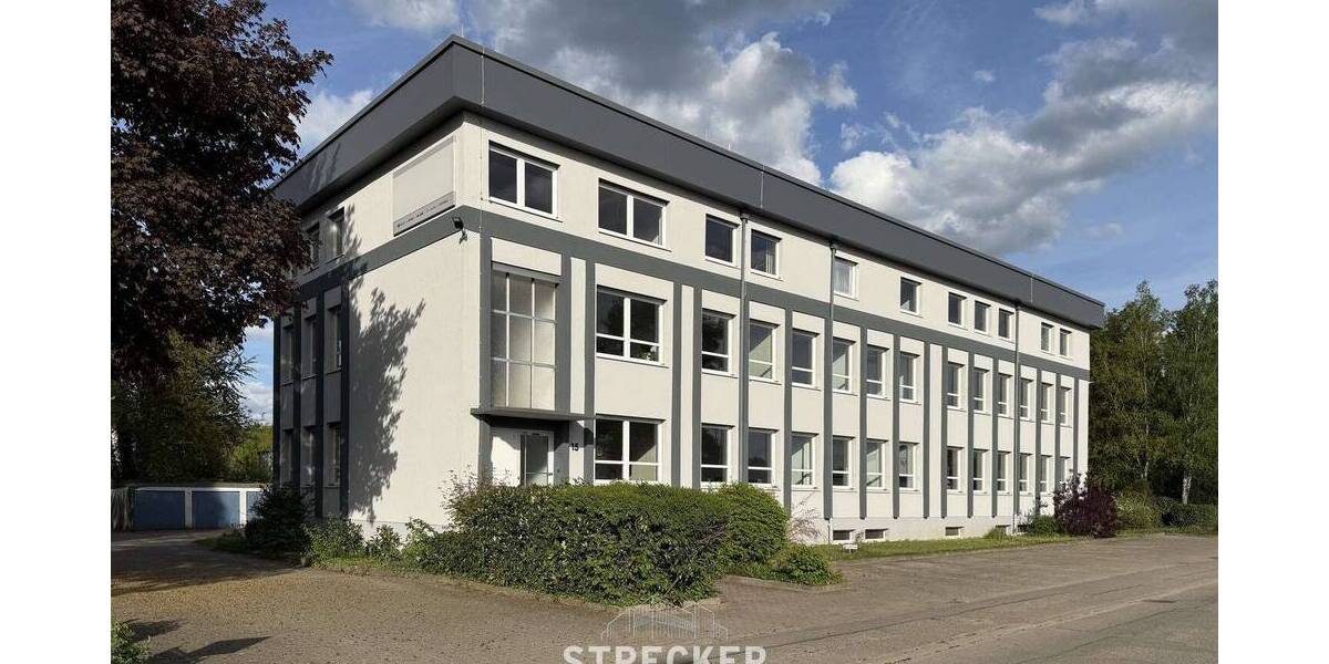 Gewerbeobjekt Renchen Stadtgebiet - 2.900.000&euro; | Angebot:26733519