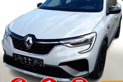 Renault Arkana 41.200 km 19.988 &euro; Kehl 77694