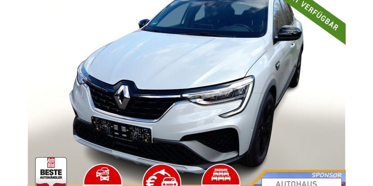 Renault Arkana 41.200 km 19.988 &euro; Kehl 77694