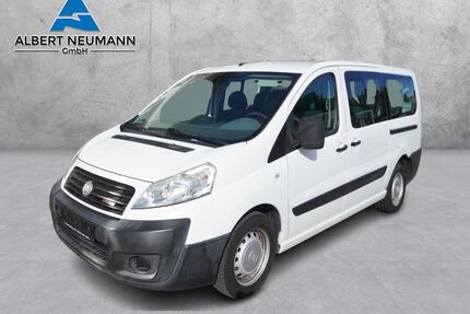 Fiat Scudo 242.000 km 7.735 &euro; Kehl 77694