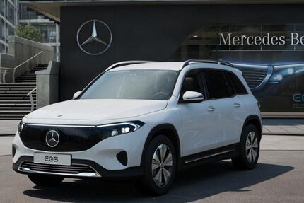 Mercedes-Benz EQB 11.000 km 43.290 &euro; Offenburg 77656