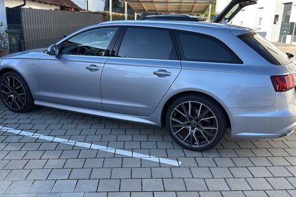 Audi A6 142.000 km 18.999 &euro; Ortenberg 77799