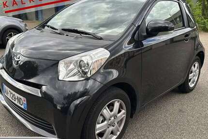 Toyota iQ 57.549 km 6.985 &euro; Achern 77855