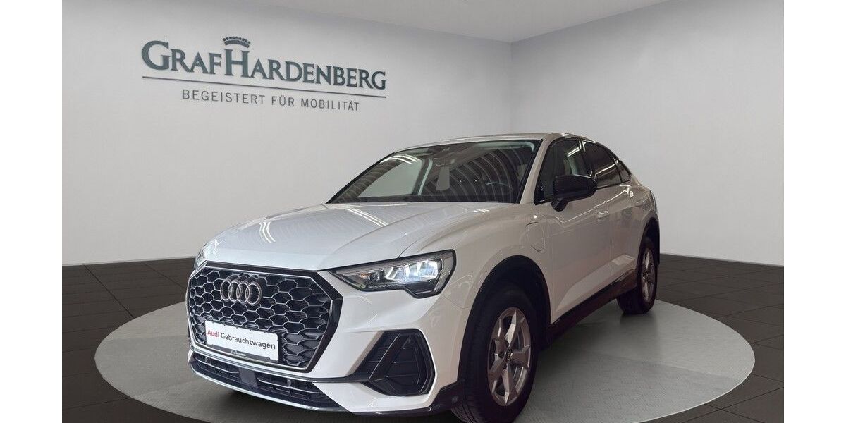 Audi Q3 61.900 km 29.444 &euro; Offenburg 77652