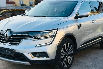 Renault Koleos 242.000 km 14.990 &euro; Sasbach 77880