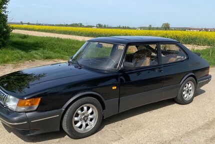 Saab 900 211.000 km 20.500 &euro; HohBerg 77749