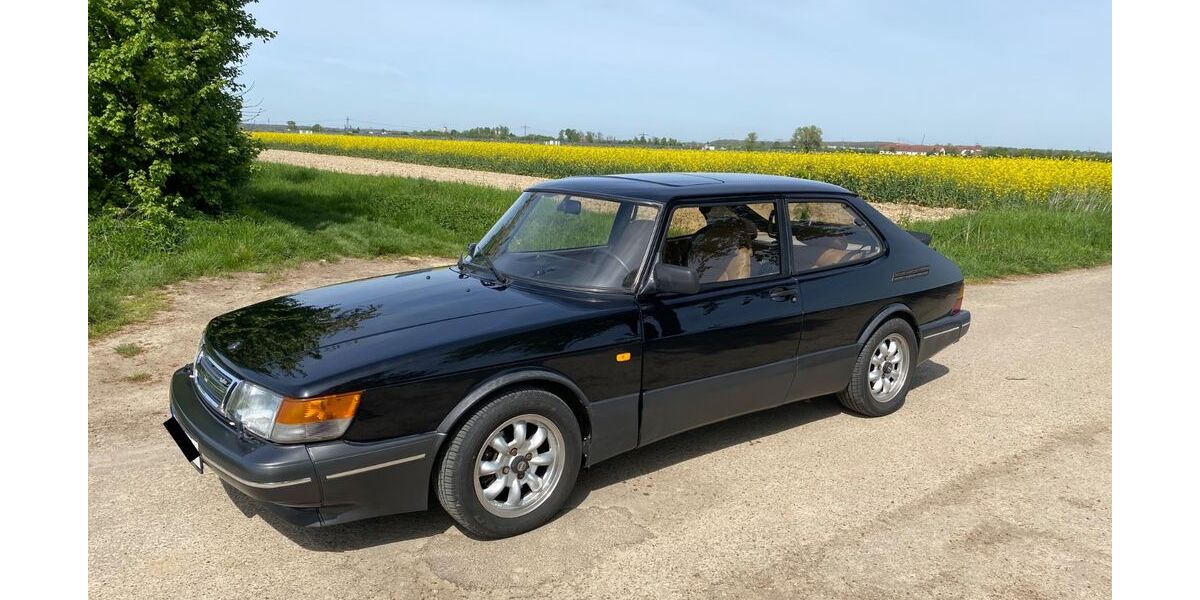 Saab 900 211.000 km 20.500 &euro; HohBerg 77749