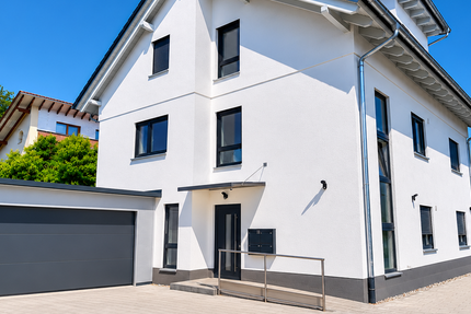 Haus Rheinau - 9 Zimmer, 230 m&sup2;, 850.000&euro; | Angebot:24422498