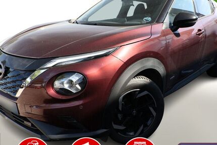 Nissan Juke 33.700 km 18.788 &euro; Kehl 77694