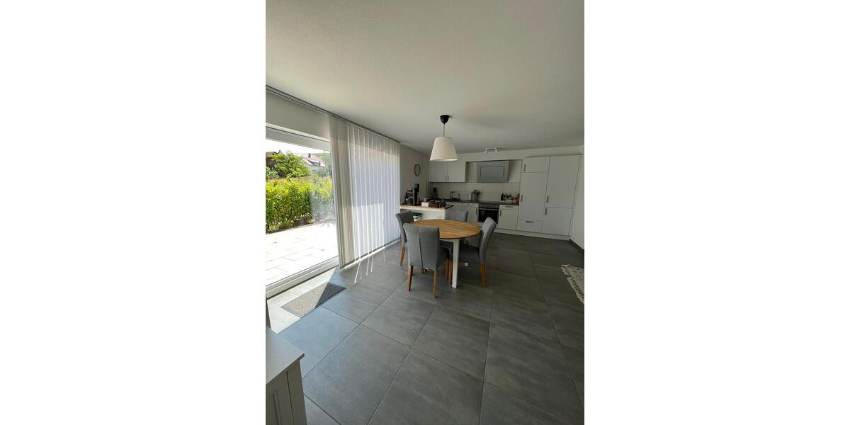 Terrassenwohnung Durbach - 2 Zimmer, 60 m&sup2;, 950&euro; | Angebot:26030745