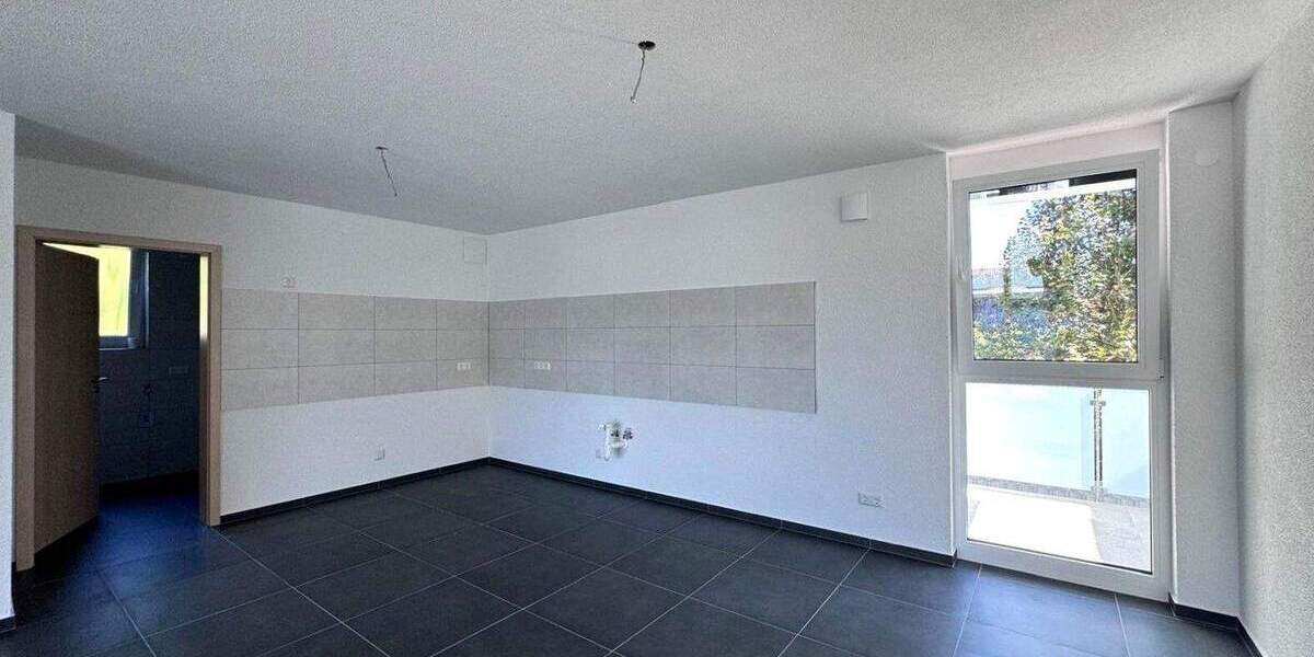 Etagenwohnung Schwanau Allmannsweier - 3 Zimmer, 78 m&sup2;, 340.600&euro; | Angebot:25683846