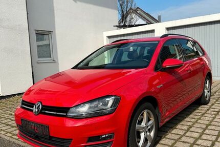 VW Golf 213.000 km 8.900 &euro; Oberkirch 77704
