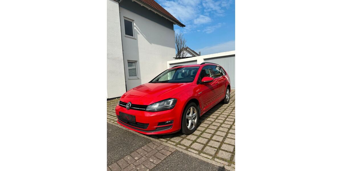 VW Golf 213.000 km 8.900 &euro; Oberkirch 77704