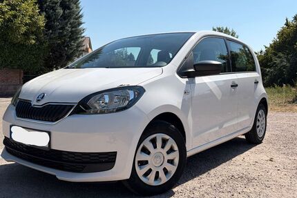 Skoda Citigo 49.000 km 8.200 &euro; Renchen 77871