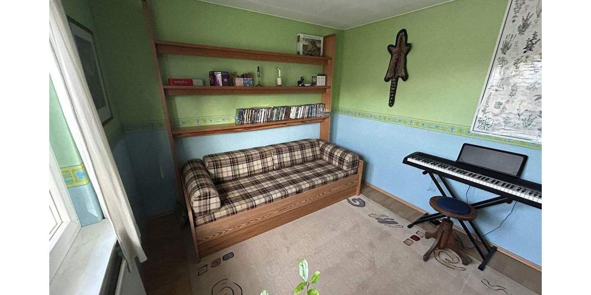 Bungalow Herbolzheim Broggingen - 7 Zimmer, 165 m&sup2;, 555.555&euro; | Angebot:25654332