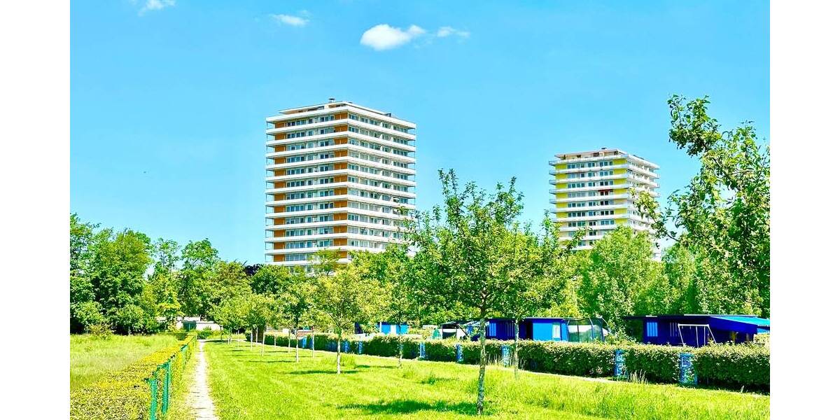 Etagenwohnung Lahr - 3 Zimmer, 94 m&sup2;, 219.000&euro; | Angebot:25778268