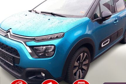 Citroen C3 28.400 km 13.888 &euro; Kehl 77694