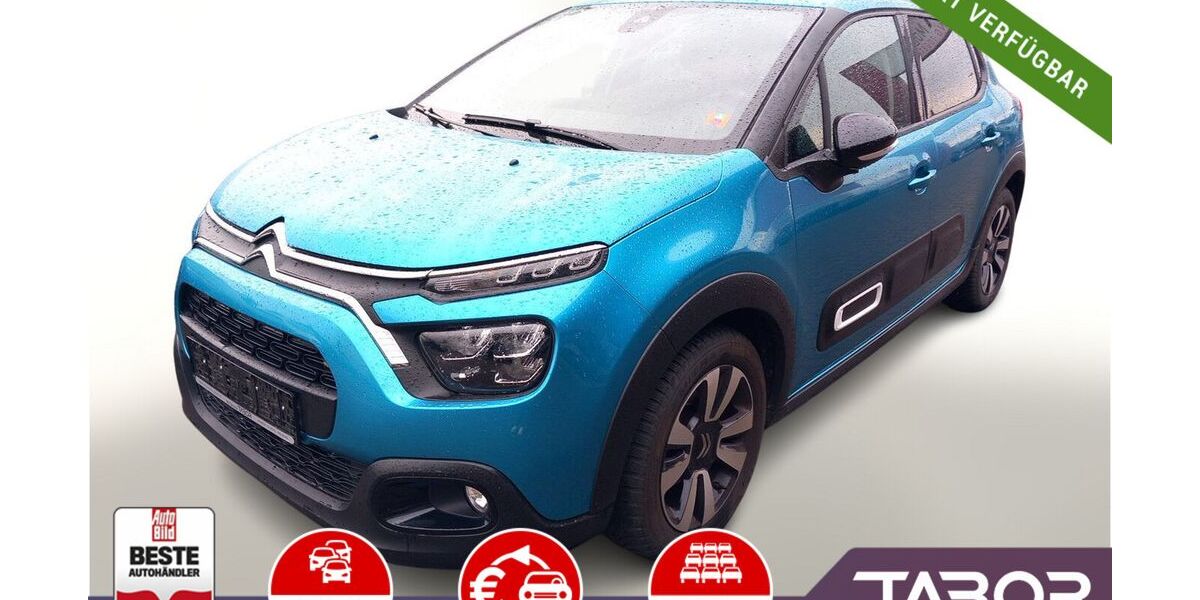 Citroen C3 28.400 km 13.888 &euro; Kehl 77694