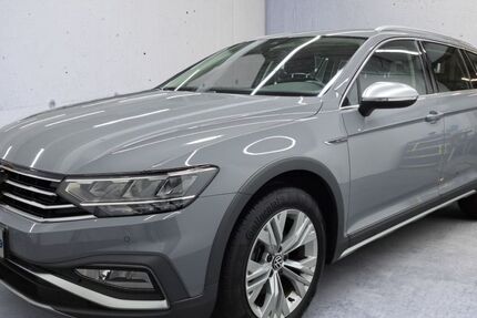 VW Passat Alltrack 22.750 km 34.890 &euro; Herbolzheim 79336