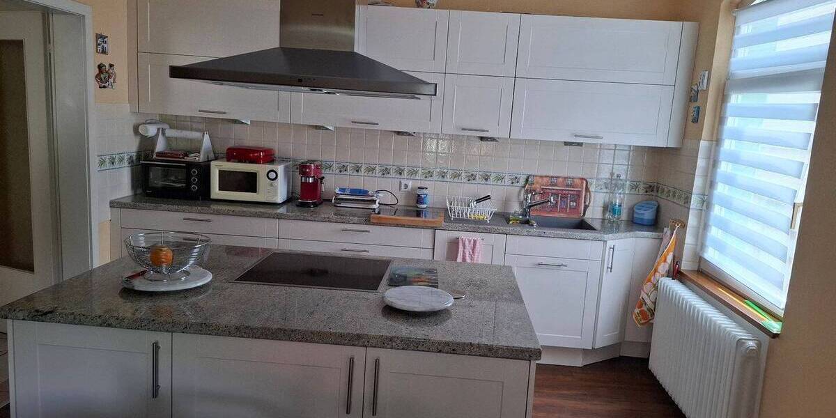 Einfamilienhaus Haslach im Kinzigtal - 6 Zimmer, 165 m&sup2;, 600.000&euro; | Angebot:25779977