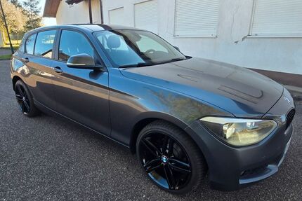 BMW 118 325.900 km 5.200 &euro; Willstätt 77731