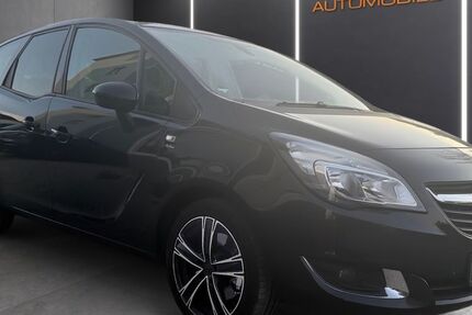 Opel Meriva 130.200 km 6.779 &euro; Offenburg 77652