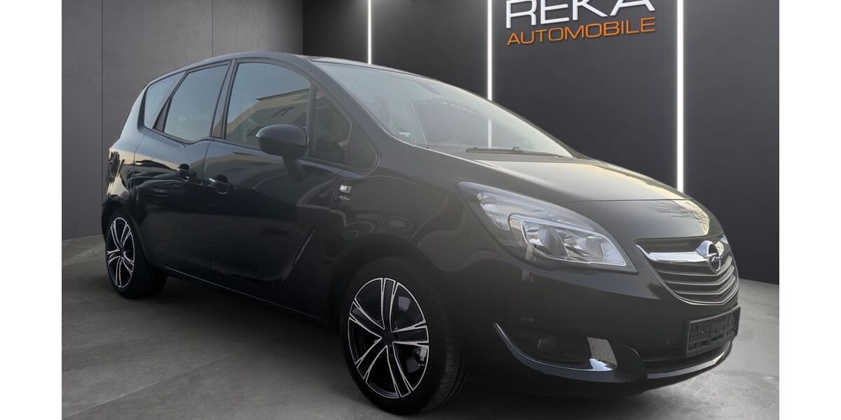 Opel Meriva 130.200 km 6.779 &euro; Offenburg 77652