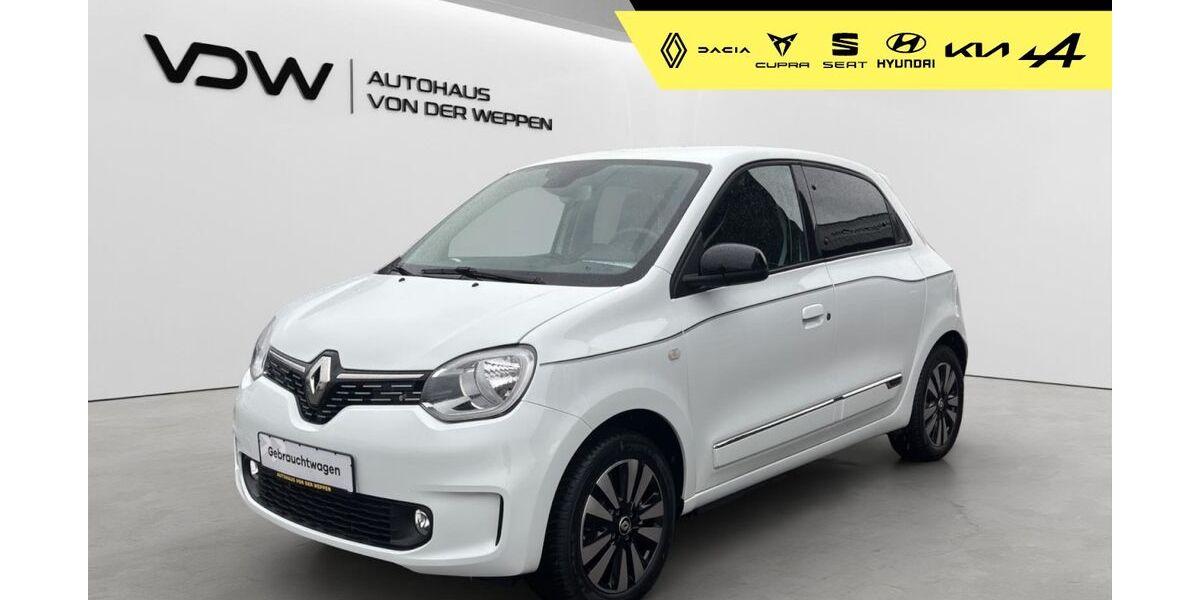 Renault Twingo 22.757 km 11.990 &euro; Friesenheim 77948