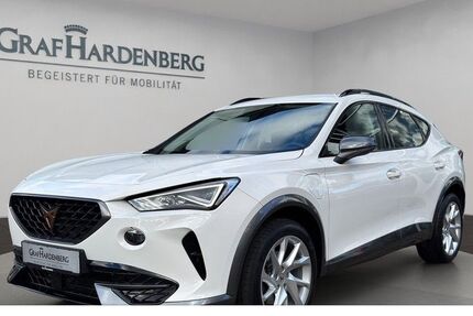 Cupra Formentor 35.900 km 23.555 &euro; Lahr 77933