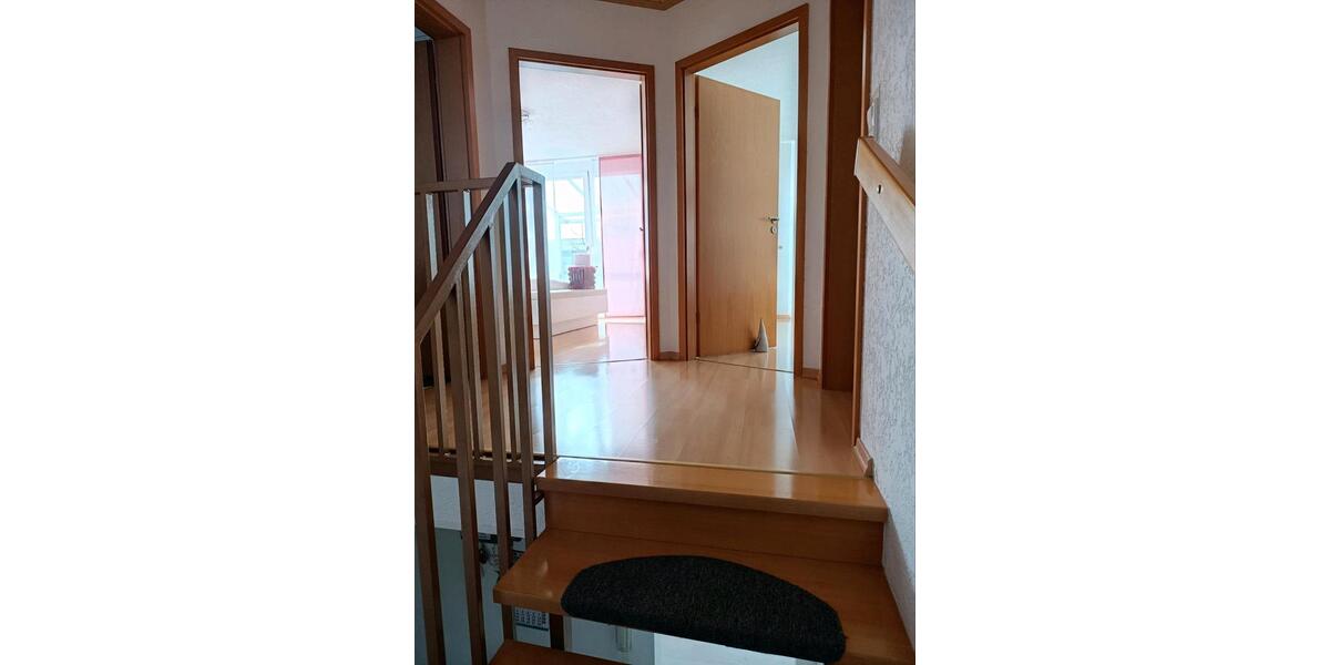 Reihenhaus Lahr (Schwarzwald) - 4 Zimmer, 119 m&sup2;, 399.000&euro; | Angebot:25865452