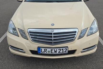 Mercedes-Benz E 200 465.000 km 4.900 &euro; Kippenheim 77971