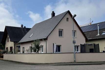 Haus Kehl-Goldscheuer Goldscheuer - 5 Zimmer, 131 m&sup2;, 489.000&euro; | Angebot:23111428