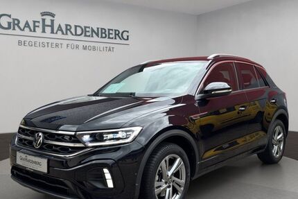 VW T-Roc 31.500 km 27.999 &euro; Gengenbach 77723