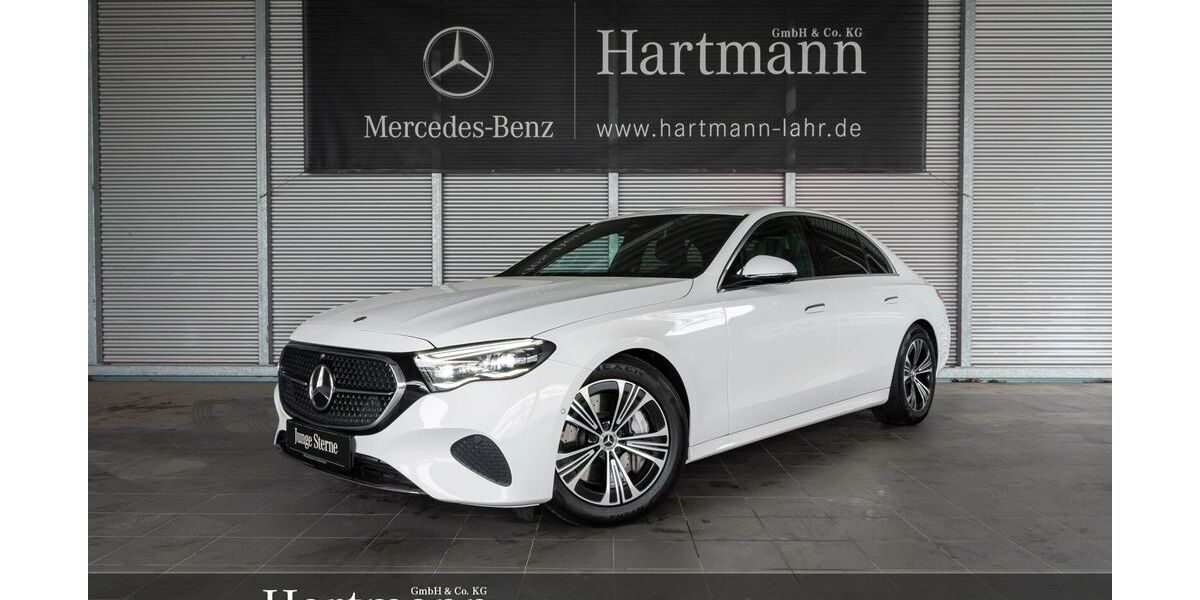 Mercedes-Benz E 450 25.700 km 57.750 &euro; Lahr 77933