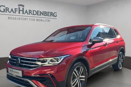 VW Tiguan Allspace 31.300 km 38.333 &euro; Gengenbach 77723