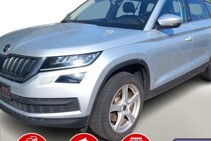 Skoda Kodiaq 99.892 km 23.488 &euro; Kehl 77694
