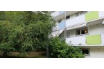 SONNIGER BALKON SUCHT NEUE NUTZER - Erdgeschoßwohnung Kehl | Angebot:27289805