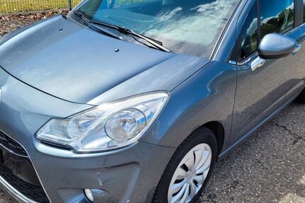 Citroen C3 124.100 km 3.298 &euro; Lahr-Langenwinkel 77933