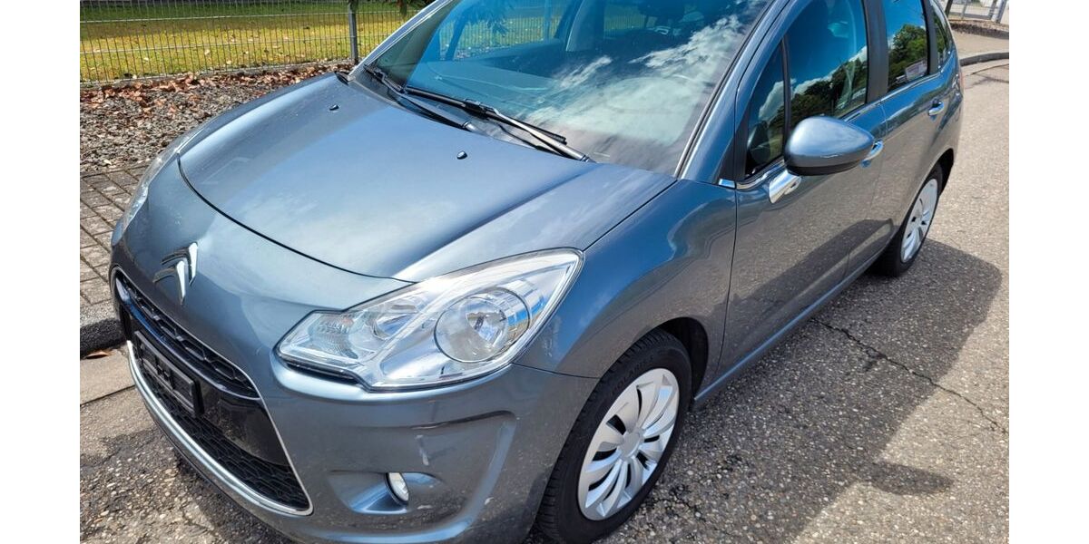 Citroen C3 124.100 km 3.298 &euro; Lahr-Langenwinkel 77933